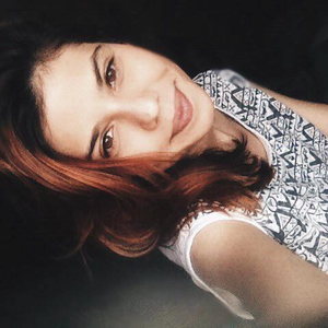 Foto de perfil de Ana Beatriz B