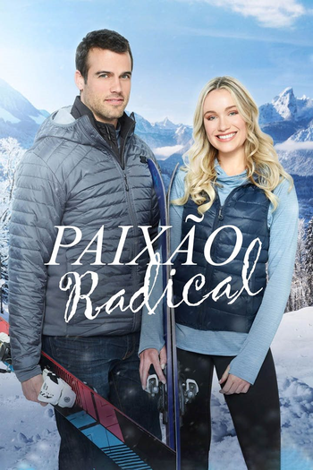  de Filme Paixão Radical (2018)