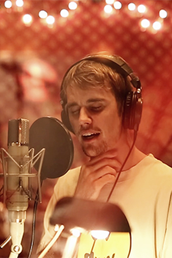Poster de Episódio Bieber Is Back (2020)