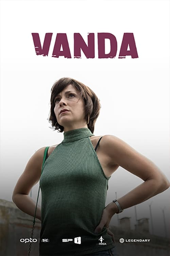  de Série Vanda (1ª Temporada) (2022)