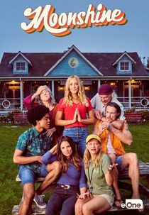 Moonshine (3ª Temporada) (Moonshine (Season 3))