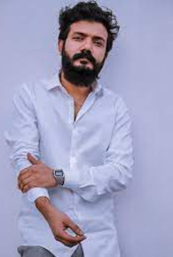 Sreenath Bhasi