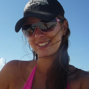 Foto de perfil de Juliana Branco