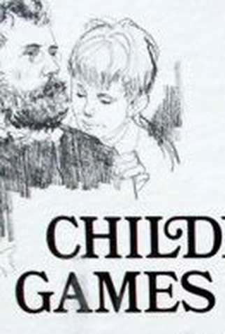 Poster 1 de Filme Jogos para Crianças  (1969)