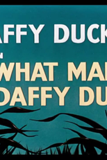 As Peripécias de Patolino (What Makes Daffy Duck?)