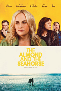 The Almond And The Sea Horse - Poster / Capa / Cartaz - Oficial 1