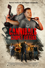 Cannibals and Carpet Fitters (Cannibals and Carpet Fitters)