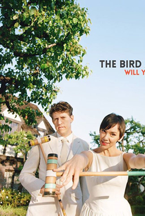 The Bird and the Bee: Will You Dance? - Poster / Capa / Cartaz - Oficial 1