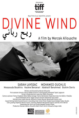 Divine Wind (Rih rabani)