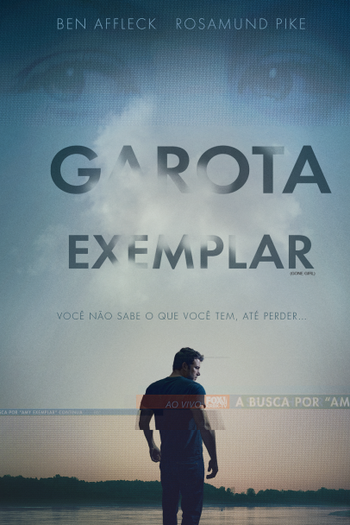  de Filme Garota Exemplar (2014)
