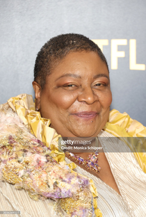 Myra Lucretia Taylor - Poster 1