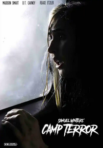 Camp Terror (Camp Terror)