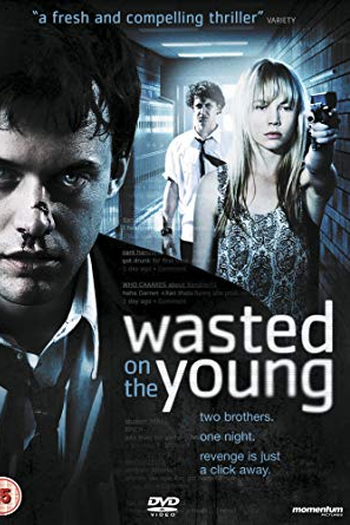  de Filme Desperdí­cio de Juventude (2011)