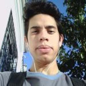 Foto de perfil de Gabriel Freitas