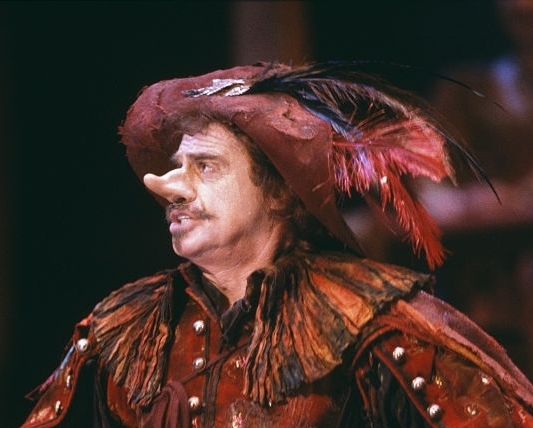 cyrano de bergerac film questions