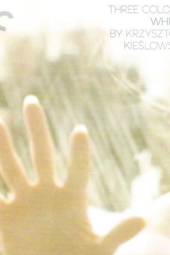  de Filme A Igualdade é Branca (1994)