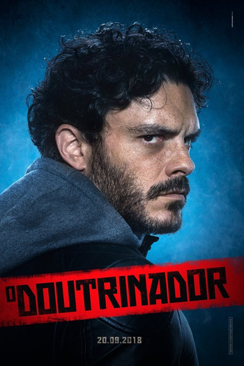  de Filme O Doutrinador (2018)