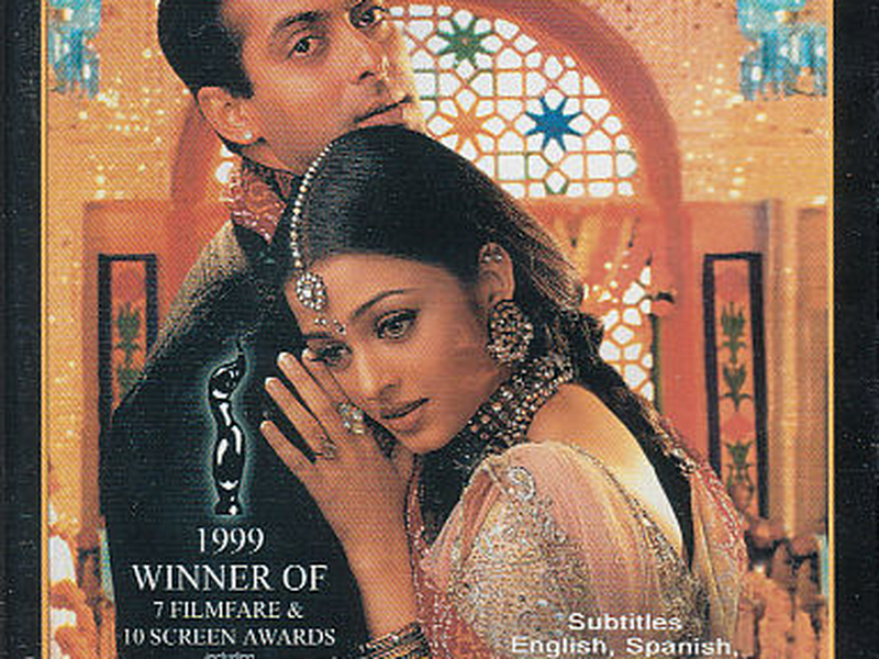 Foto 1 de Hum Dil De Chuke Sanam