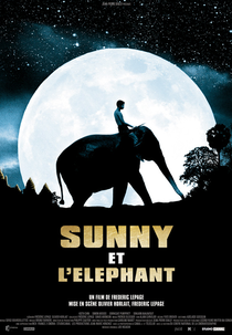 Sunny e o Elefante (Sunny et l'éléphant)