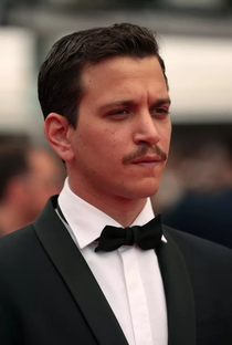 Selahattin Pasali - Poster 1