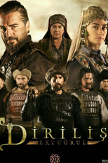 O Grande Guerreiro Otomano (1ª Temporada) (Diriliş: Ertuğrul)
