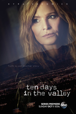 Ten Days in the Valley (1ª Temporada) (Ten Days in the Valley (Season 1))