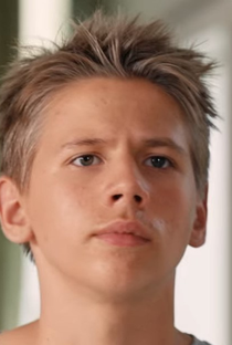 Thomas Norgreen Nielsen - Poster 1