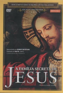 A Família Secreta de Jesus 2 - Poster / Capa / Cartaz - Oficial 1