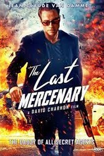  de Filme O Último Mercenário (2021)