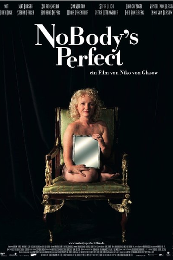 Poster de Filme NoBody's Perfect (2008)