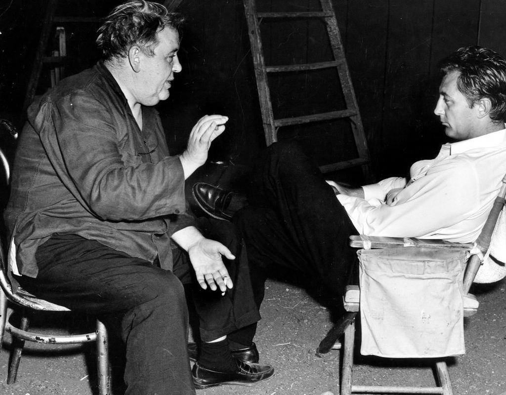 Charles Laughton - Foto 10