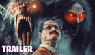 HOLD THE FORT (2026) Official  Trailer (HD) HORROR COMEDY