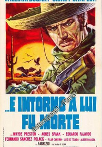 Em Torno Dele Rondava a Morte (...E intorno a lui fu morte)