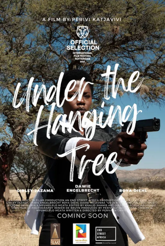 Poster 1 de Filme Under the Hanging Tree (2023)