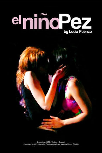  de Filme O Menino Peixe (2009)
