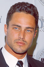 Taylor Kinney
