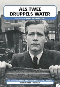 The Spitting Image (Als Twee Druppels Water)