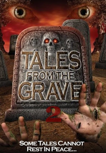 Tales from the Grave, Volume 2: Happy Holidays (Tales from the Grave, Volume 2: Happy Holidays)