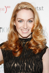 Jamie Clayton - Poster 2