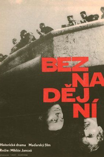  de Filme Os Sem-Esperança (1965)