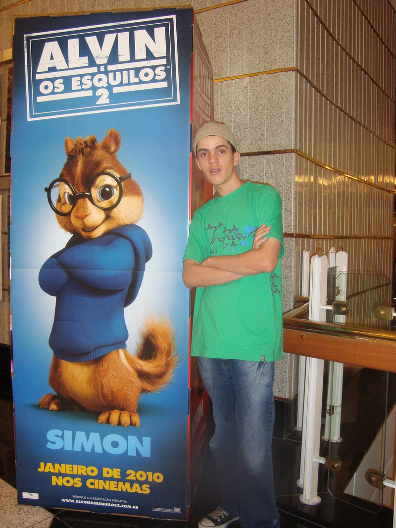 Danilo  S  Faustino - Foto 2