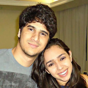 Foto de perfil de Crhisllane Vasconcelos