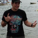 Foto de perfil de Ariel