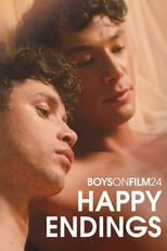 Boys on Film 24: Happy Endings (Boys on Film 24: Happy Endings)