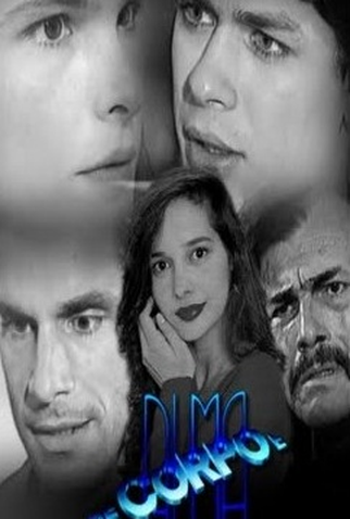 Poster 4 de TV De Corpo e Alma (1992)