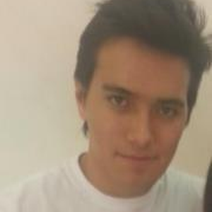 Foto de perfil de Alex Albuquerque