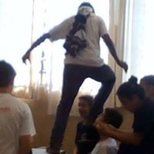 Foto de perfil de Thiago