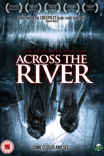  de Filme Across The River  (2014)