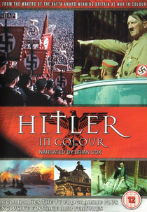 Hitler em Cores (Hitler in Colour)