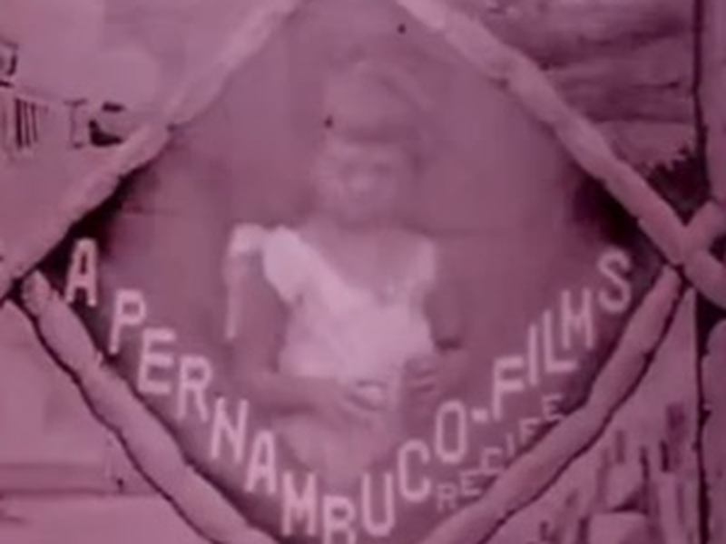 Foto 1 de Janela Molhada